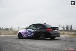 BMW M235i by Impressive Wrap 2016 года